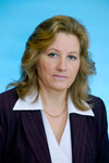 Чистякова Нина Михайловна Чистякова Нина Михайловна